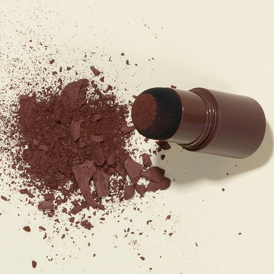 Shopeelo® Waterproof reuseable Eyebrow Stamp Shaping Kit with 10 Brow Stencils