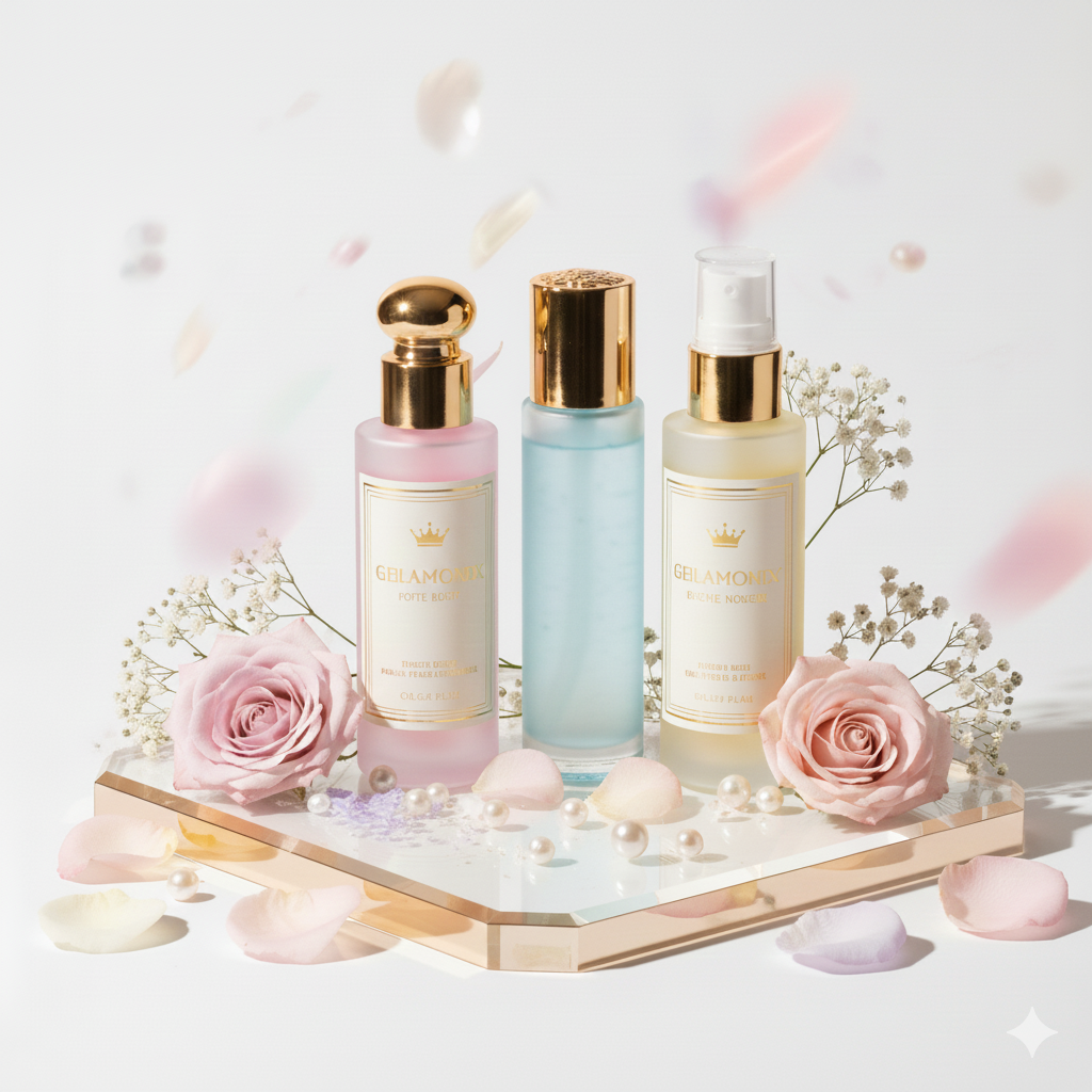 Beauty & Personal Care